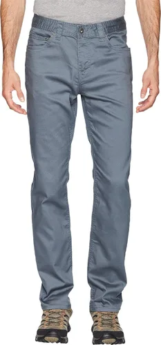Vista 3 de prAna Men's Bridger Jean - Old Negro (black Out)