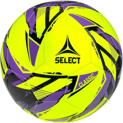 Vista 15 de Select Balón de fútbol clásico