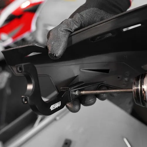 Vista 4 de JIAYAN 7/8'' 0.866 in Dirt Bike Handguards