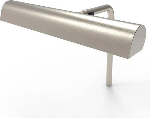 Vista 31 de Cocoweb Luz LED de 5" en latón antiguo con adaptador enchufable - ALEDV-5AB