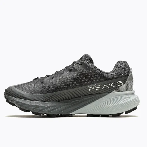 Vista 8 de Merrell mens Agility Peak 5