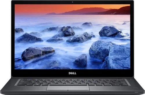 Vista 6 de Dell Latitude 7300 Ultrabook CPU Intel Core i7 de 8ª generación de cuatro núcleos 16 GB de RAM - SSD de 1 TB Pantalla táctil FHD de 13.3