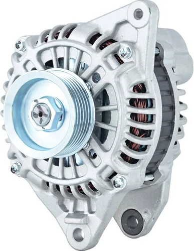 Vista 6 de Total Power Parts 400-48155 Alternador para Mitsubishi 2.0 2.0L Lancer 03 04 05 06 2003 2004 2005 2006