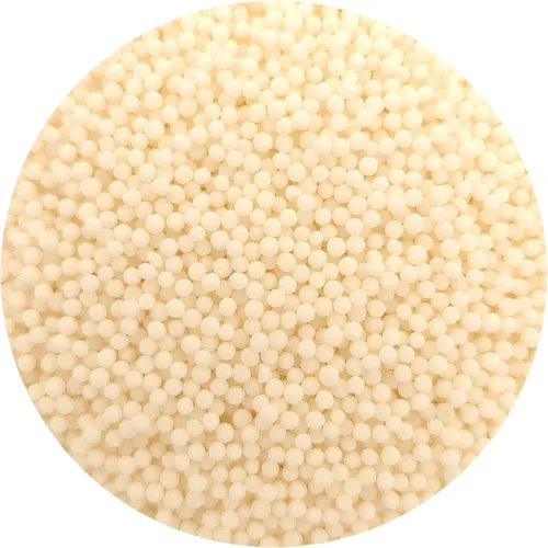 Vista 35 de NCS Gránulos negros comestibles sin pareil – 8 onzas – Ideal para cupcakes, galletas, pasteles, pasteles