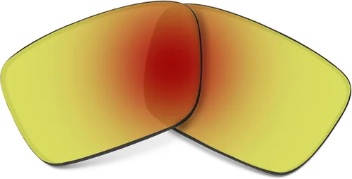Vista 2 de OAKLEY Original Fuel Cell OO9096 Replacement Lenses For Men For Women+ Bundle Microfiber Pouch -FRAMES NOT INCLUDED