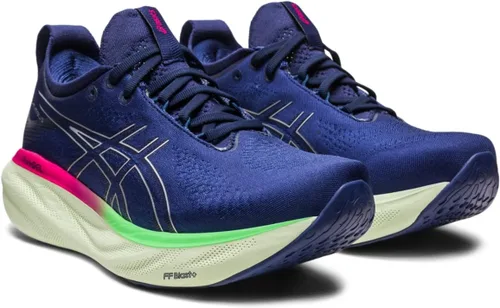Vista 2 de ASICS Zapatillas de running Gel-Nimbus 25 para mujer