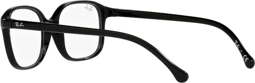 Vista 12 de Ray-Ban Kids' Ry1903 Square Prescription Eyewear Frames