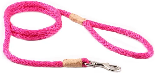 Vista 116 de Alvalley Correa para perros estilo broche – Correa de nailon estilo broche para perros – Fácil de manejar – Perfecto para perros pequeños, medianos