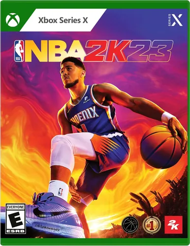 Vista 7 de NBA 2K23 Michael Jordan Edition - PlayStation 4
