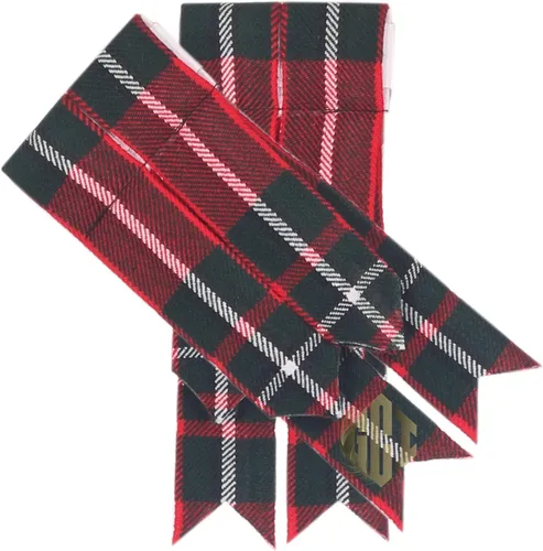 Vista 61 de Kilts Hose Flashes I Scottish Traditional Socks Flashes