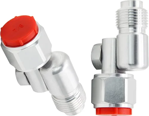 Vista 6 de 248212 Kit de embalaje de reparación de bomba para Graco Ultra Max II 695 795, LineLazer 3900, GMAX II 3900 Kit de sellos de repuesto OEM