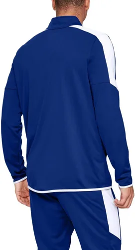 Vista 2 de Under Armour Rival - Chaqueta de punto para hombre