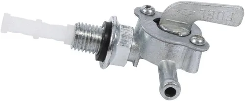 Vista 6 de Interruptor de tanque de combustible, válvula de grifo de combustible para generador, válvula de grifo de motocicleta, generador de válvula