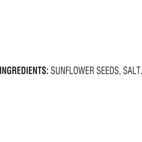 Vista 4 de David Seeds Semillas de girasol originales, bolsas de 1.75 onzas (paquete de 24)