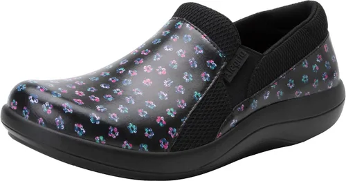 Vista 22 de Zapatos Alegria, Duette Professional sin cordones para mujer Ceniza envejecida