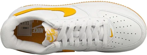 Vista 8 de Nike mens Air Force 1 Low Retro
