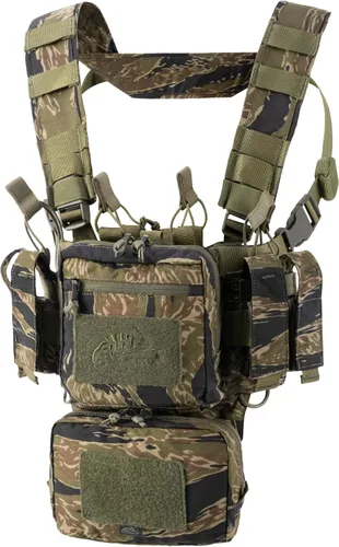 Vista 14 de Helikon-Tex Línea Range, Mini Rig de Entrenamiento