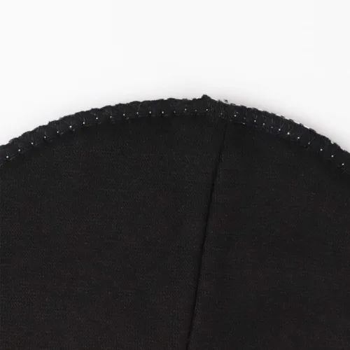Vista 4 de DRESHOW BQUBO - Gorro unisex para bebé, gorro para niños pequeños, gorro de punto suave y lindo gorro para guardería