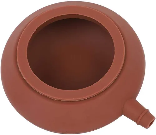 Vista 8 de Keenso Olla de decoración de tuberías, gran bolígrafo de silicona de grado alimenticio para macarrones, bricolaje, hornear, postre, olla
