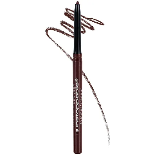 Vista 14 de Maybelline - Delineador de ojos Unstoppable, ónix, 0.01 oz.