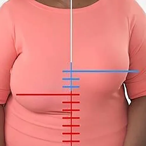 Vista 4 de Sujetador deportivo de compresión con botón frontal para mujer, brasier con cierre frontal para mujer, brasier sin costuras sin aros