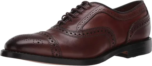 Vista 3 de Allen Edmonds Strand Negro
