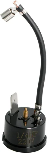 Vista 13 de Protector térmico de sobrecarga para refrigerador, 1/2 HP (375 W), protector de sobrecarga térmica del compresor, pieza de repuesto