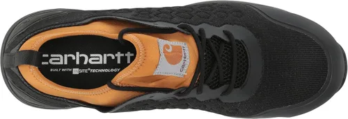 Vista 5 de Carhartt Force Eh Nano Comp Toe Zapato de trabajo Cmo3460 para hombre