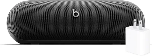 Vista 15 de Beats Pill - Altavoz Bluetooth portátil - Batería de hasta 24 horas de duración, resistente al agua, compatible con Bluetooth, Apple y Android