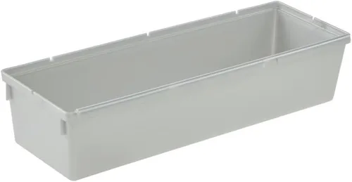 Vista 11 de OK Order System, plata clara, 3.1 x 3.1 in