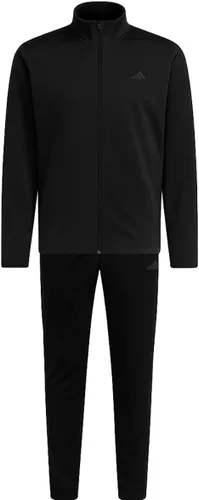Vista 13 de adidas Traje de chándal básico de 3 rayas para hombre
