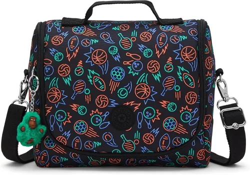 Vista 42 de Bolsa de almuerzo Kipling New Kichirou