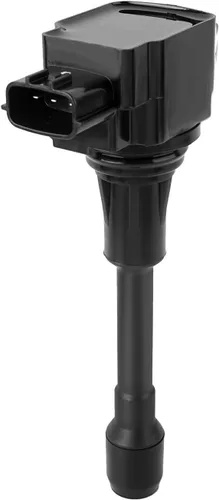 Vista 7 de Paquete de bobinas de encendido para L4 2.5 Nissan Frontier Xtrail, UF509