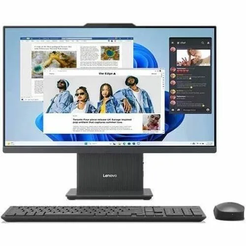 Vista 11 de IdeaCentre AIO 24IRH9 Ci5 8GB 512GB SSD