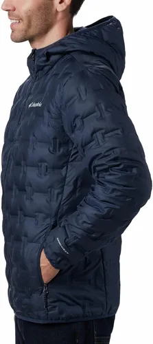 Vista 3 de Columbia Delta Ridge Down - Chaqueta con capucha