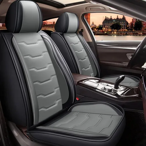 Vista 16 de DISUTOGO Fundas de asiento para Subaru Outback 2007-2026