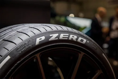 Vista 7 de Pirelli P Zero Neumático de pasajero 285/35ZR22 106Y