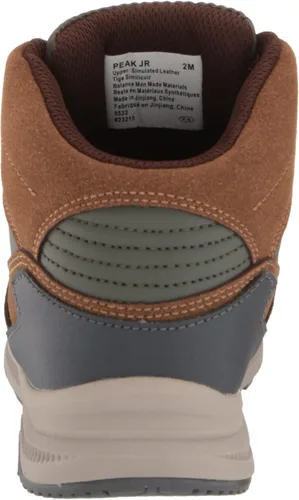 Vista 3 de Deer Stags Boy's Peak Jr Hiking Boot