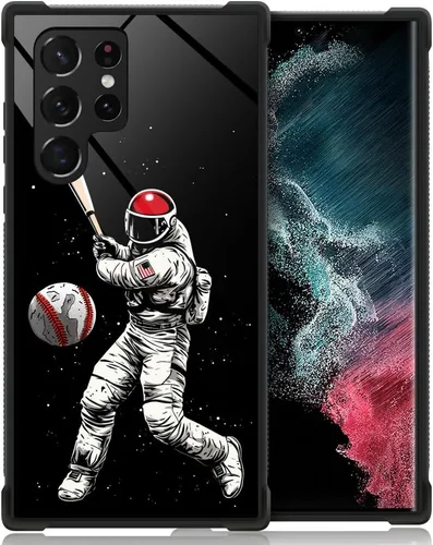 Vista 89 de Funda compatible con Samsung Galaxy S23, diseño de elefantes africanos, diseño increíble a prueba de golpes, antiarañazos, carcasa trasera
