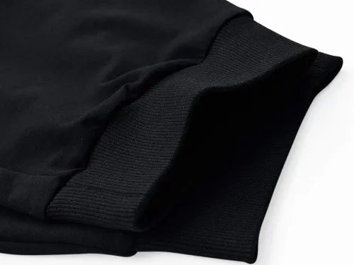 Vista 6 de MAGNIVIT Pantalones capri deportivos 34 para hombre para entrenamiento gimnasio debajo de la rodilla bolsillos con cremallera