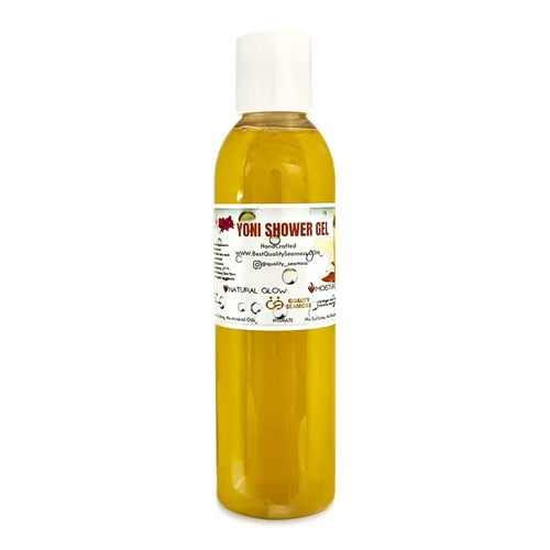 Vista 10 de Aceite de Yoni hecho en EE. UU., restaura el equilibrio del pH, aceite de cuidado femenino fresco y a base de menta que alivia la sequedad, reduce