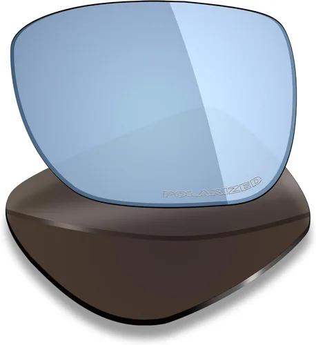 Vista 34 de Mryok Replacement Lenses for Oakley Catalyst OO9272 Sunglasses Fits Catalyst OO9272, HD Polarized, UV Protection, Impact Resistant, Anti-Scratch
