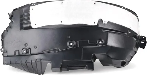 Vista 48 de FitParts Compatible con Toyota Camry 2015-2018 Front Right Fender Liner