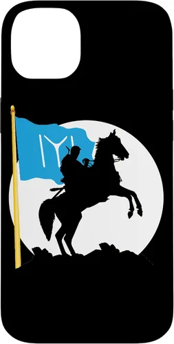 Vista 15 de Otomano Imperio Osman Bey Ertugrul Gazi - Funda para iPhone 17