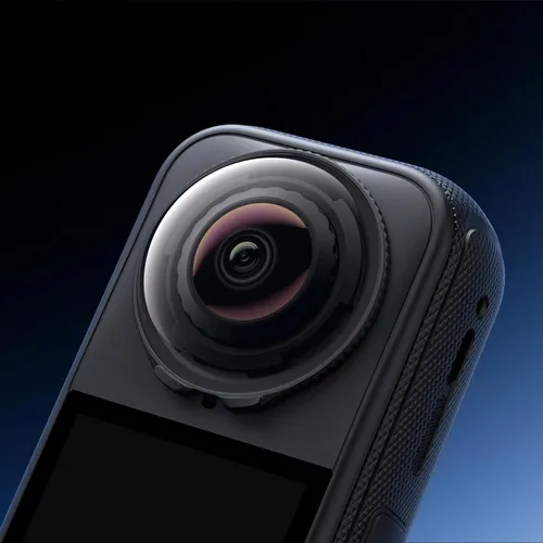 Vista 8 de Insta360 X4 Air Filtros de lente estándar