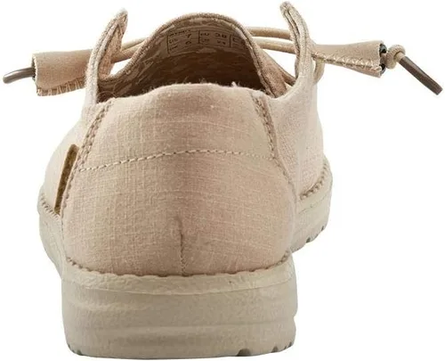 Vista 5 de Hey Dude - Wendy, mocasines para mujer