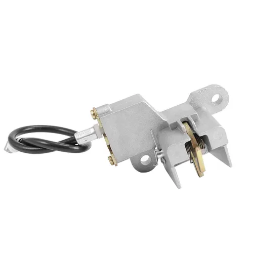 Vista 4 de GY6 Juego de llaves de interruptor de encendido para scooter de 49 cc, 50 cc, 150 cc, ciclomotor, TaoTao Replacement ignition switch key set for