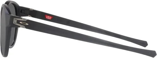 Vista 4 de Oakley Gafas de sol redondas Oo9126f Reedmace Low Bridge Fit para hombre