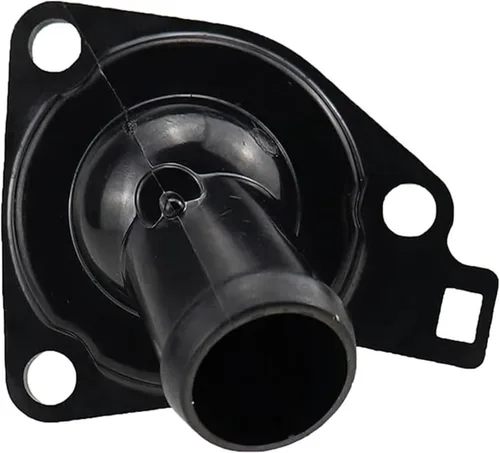 Vista 5 de Accesorios del termostato de refrigeración del termostato del motor de coche, para Honda Civic CR-V Acura Accord FR-V 19301-RAF-003 19301RAF004