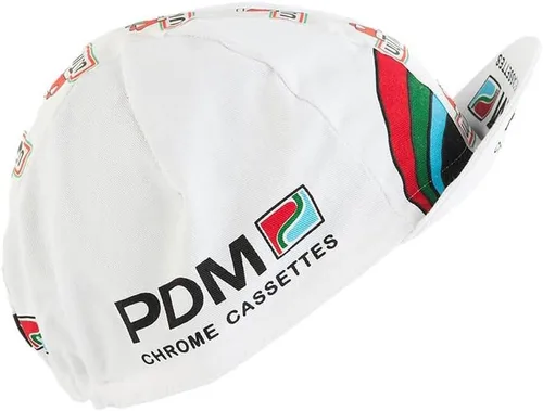 Vista 29 de Gorras de ciclismo Retro Prestige Team Classic L'Eroica Made in Italy